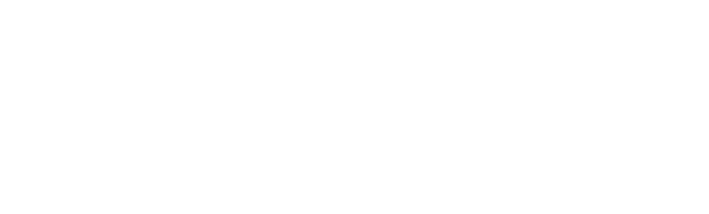 And they shall flourish. — white script text, transparent background